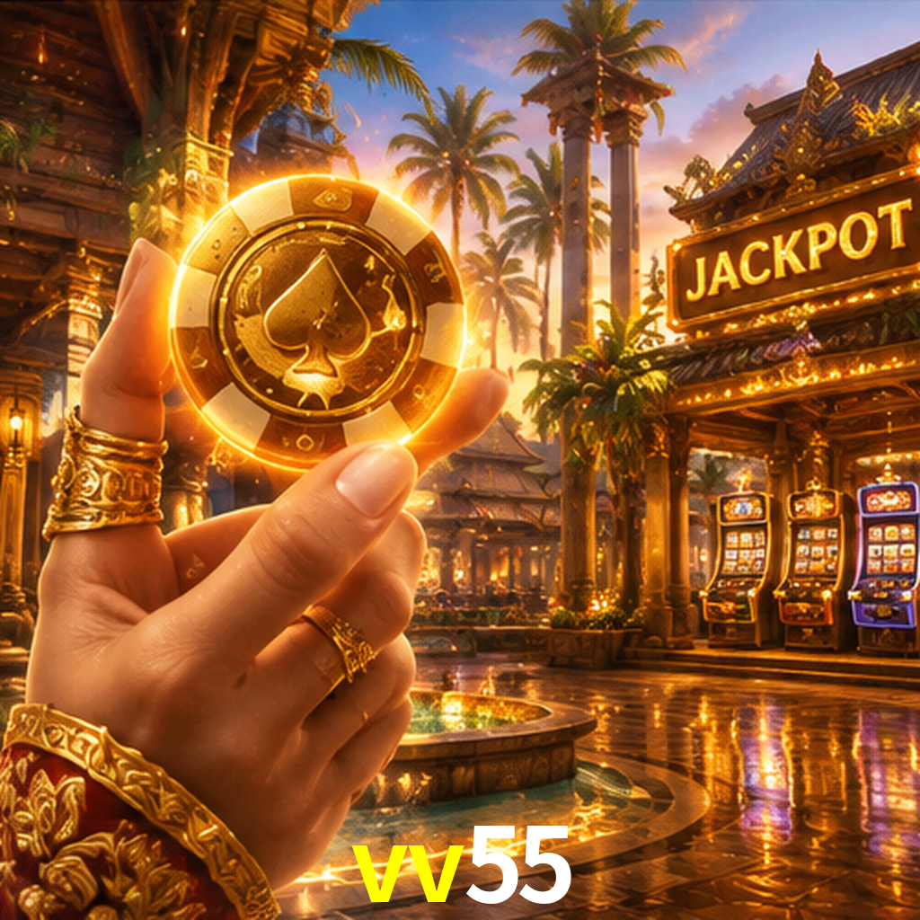 vv55 APK v4.7.5 - Screenshot performa cepat dan hemat baterai