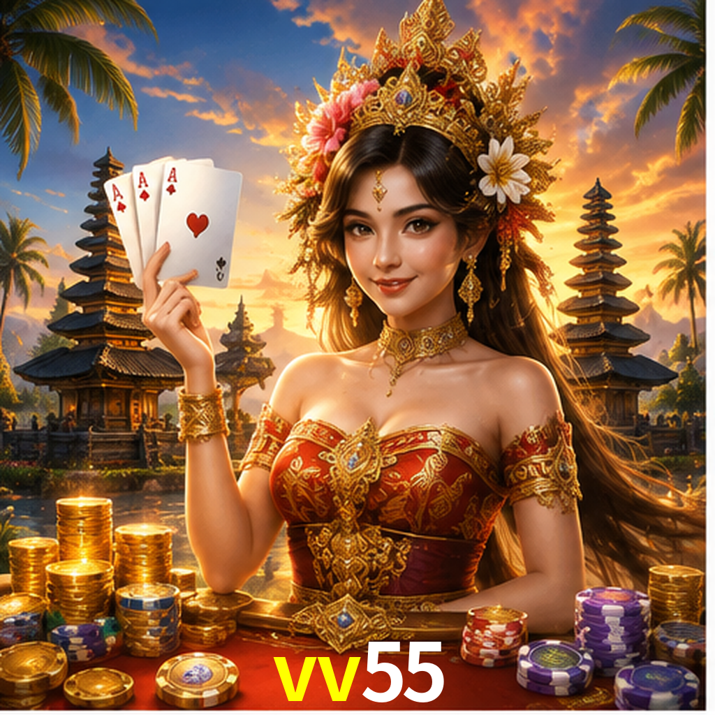 vv55 APK Indonesia - Katalog lengkap ribuan aplikasi Android berkualitas untuk download gratis